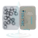 Bola – Furada